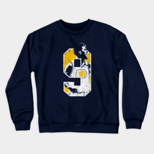 TJ McConnell Crewneck Sweatshirt